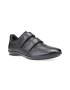 Geox Pantofi sport de piele cu velcro - Pled.ro