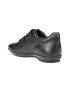 Geox Pantofi sport de piele cu velcro - Pled.ro