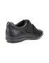 Geox Pantofi sport de piele cu velcro - Pled.ro