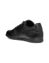 Geox Pantofi sport din piele cu logo discret - Pled.ro