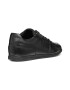 Geox Pantofi sport din piele cu logo discret - Pled.ro