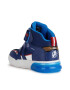 Geox Pantofi sport high-cut cu imprimeu Captain America - Pled.ro