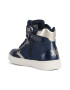 Geox Pantofi sport high-top cu tematica Frozen Skylin - Pled.ro