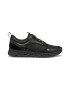 Geox Pantofi sport low-cut cu garnituri din piele - Pled.ro