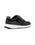 Geox Pantofi sport low-cut cu garnituri din piele intoarsa - Pled.ro