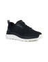 Geox Pantofi sport low-cut cu insertii textile - Pled.ro