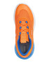 Geox Pantofi sport low cut cu logo - Pled.ro