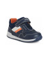 Geox Pantofi sport low-cut cu velcro - Pled.ro