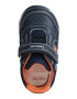 Geox Pantofi sport low-cut cu velcro - Pled.ro