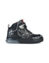 Geox Pantofi sport mid-cut cu model - Pled.ro