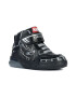 Geox Pantofi sport mid-cut cu model - Pled.ro