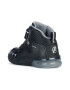 Geox Pantofi sport mid-cut cu model - Pled.ro