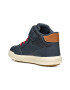 Geox Pantofi sport mid-high cu velcro - Pled.ro