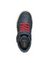 Geox Pantofi sport mid-high cu velcro - Pled.ro