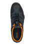 Geox Pantofi sport slip-on cu insertii de plasa - Pled.ro