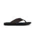 Geox Papuci flip-flop de piele - Pled.ro