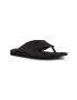 Geox Papuci flip-flop de piele - Pled.ro