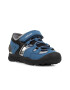 Geox Sandale cu velcro si model colorblock Veniett - Pled.ro