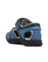 Geox Sandale cu velcro si model colorblock Veniett - Pled.ro