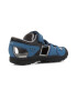 Geox Sandale cu velcro si model colorblock Veniett - Pled.ro