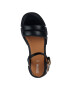 Geox Sandale de piele - Pled.ro