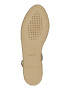 Geox Sandale-espadrile din piele - Pled.ro