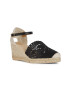 Geox Sandale-espadrile wedge - Pled.ro