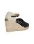 Geox Sandale-espadrile wedge - Pled.ro