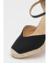 Geox Sandale-espadrile wedge Gelsa - Pled.ro