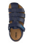 Geox Sandale fisherman de piele ecologica - Pled.ro