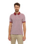 Geox Tricou polo cu logo brodat - Pled.ro