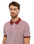 Geox Tricou polo cu logo brodat - Pled.ro