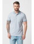 Geox Tricou polo cu logo brodat - Pled.ro