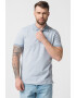 Geox Tricou polo cu logo brodat - Pled.ro