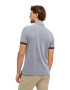 Geox Tricou polo cu logo discret - Pled.ro