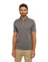 Geox Tricou polo de bumbac - Pled.ro