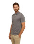 Geox Tricou polo de bumbac - Pled.ro