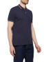 Geox Tricou polo de bumbac cu aspect pique - Pled.ro