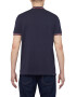 Geox Tricou polo de bumbac cu aspect pique - Pled.ro