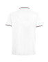 Geox Tricou polo de bumbac cu aspect pique - Pled.ro