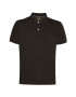 Geox Tricou polo de bumbac cu logo brodat pe piept - Pled.ro