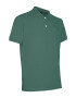 Geox Tricou polo de bumbac cu logo brodat pe piept - Pled.ro