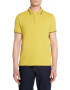 Geox Tricou polo de bumbac cu model pique - Pled.ro