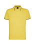 Geox Tricou polo de bumbac cu model pique - Pled.ro