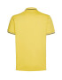 Geox Tricou polo de bumbac cu model pique - Pled.ro