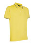 Geox Tricou polo de bumbac cu model pique - Pled.ro