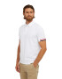 Geox Tricou polo de bumbac cu slituri laterale - Pled.ro