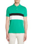 Geox Tricou polo din bumbac - Pled.ro