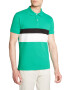 Geox Tricou polo din bumbac - Pled.ro