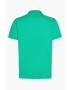 Geox Tricou polo din bumbac - Pled.ro